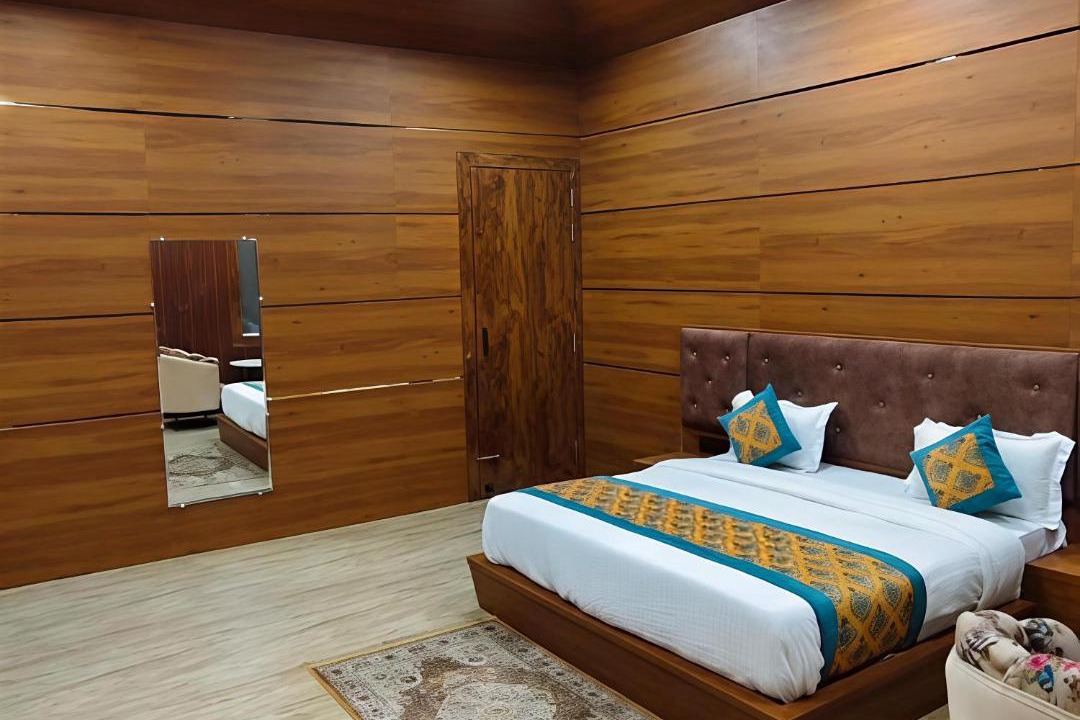 Photo of Bedroom in Delhi