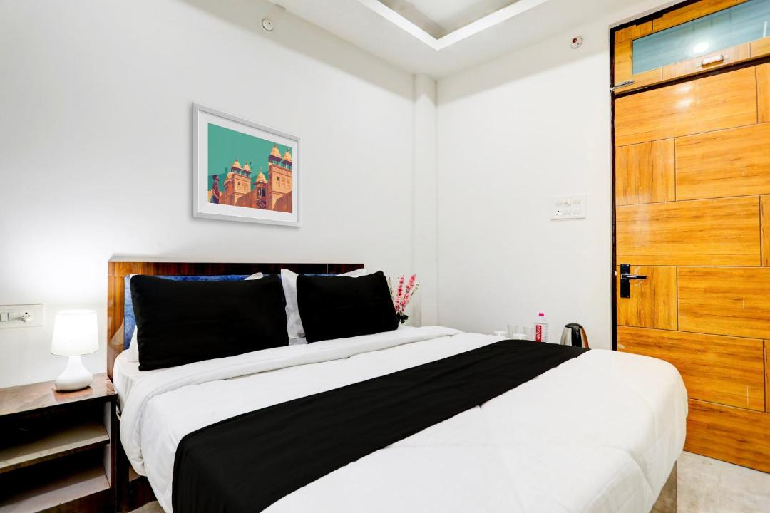 Photo of Bedroom in Varanasi