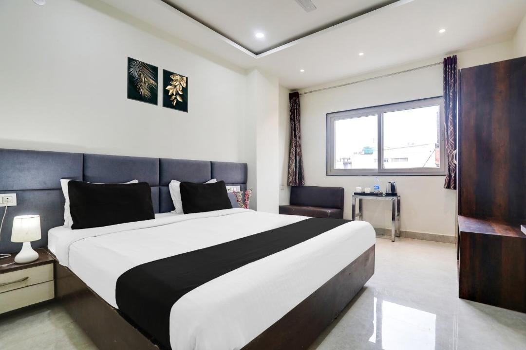 Photo of Bedroom in Maharana Pratap Nagar