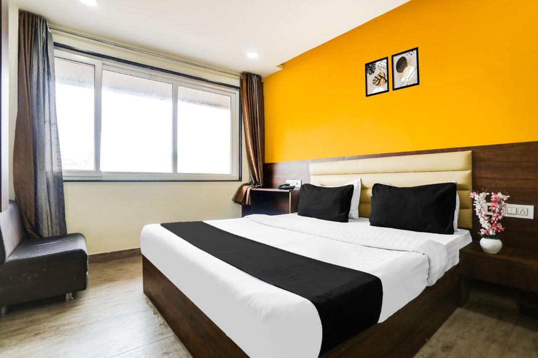 Photo of Bedroom in Maharana Pratap Nagar