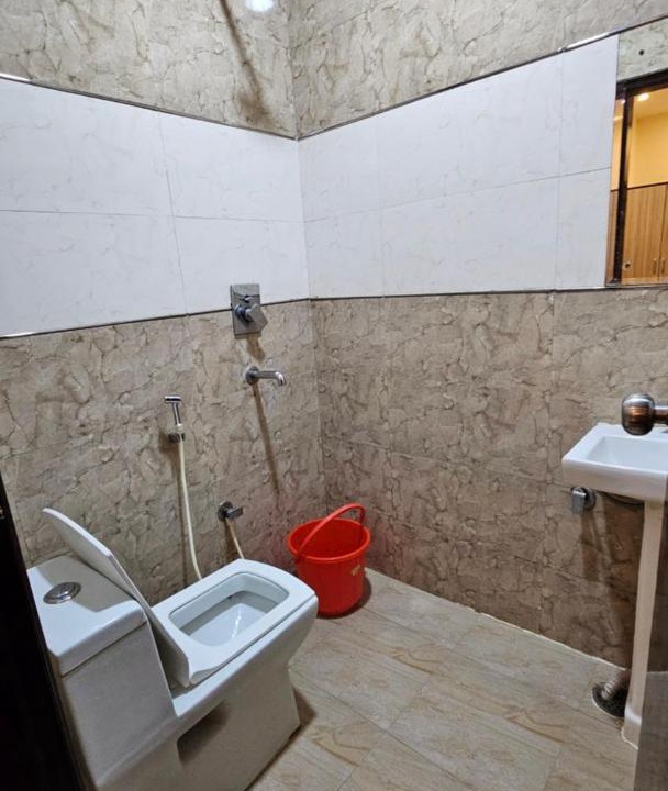 Photo of Bathroom in Delhi Cantonment