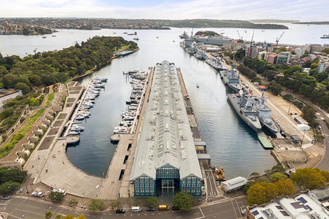 Photo of Others in Woolloomooloo