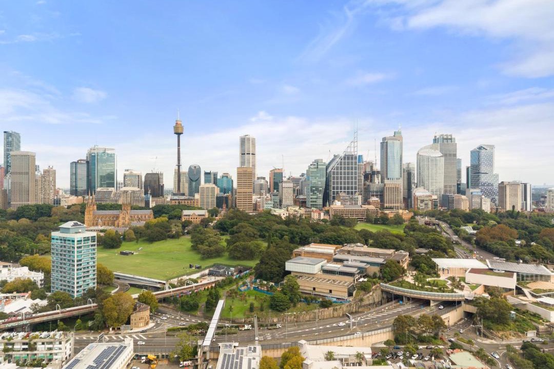Photo of Others in Woolloomooloo