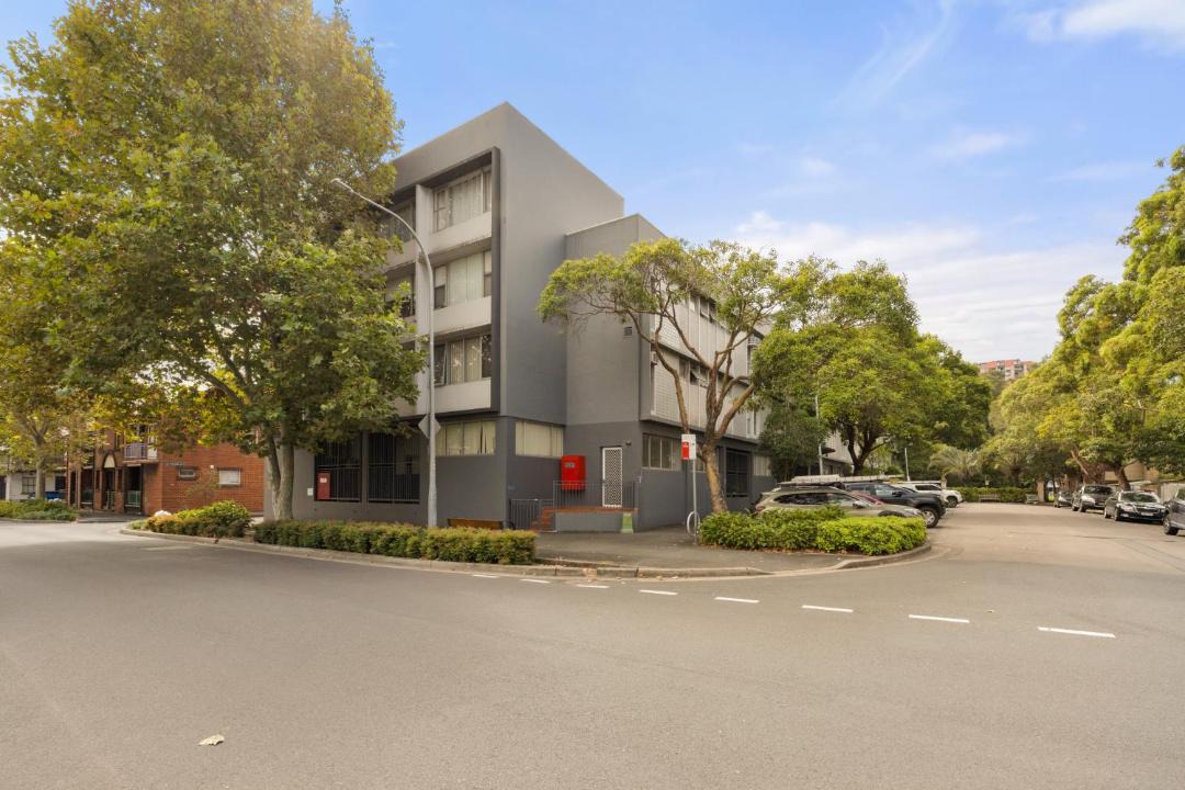 Photo of Others in Woolloomooloo