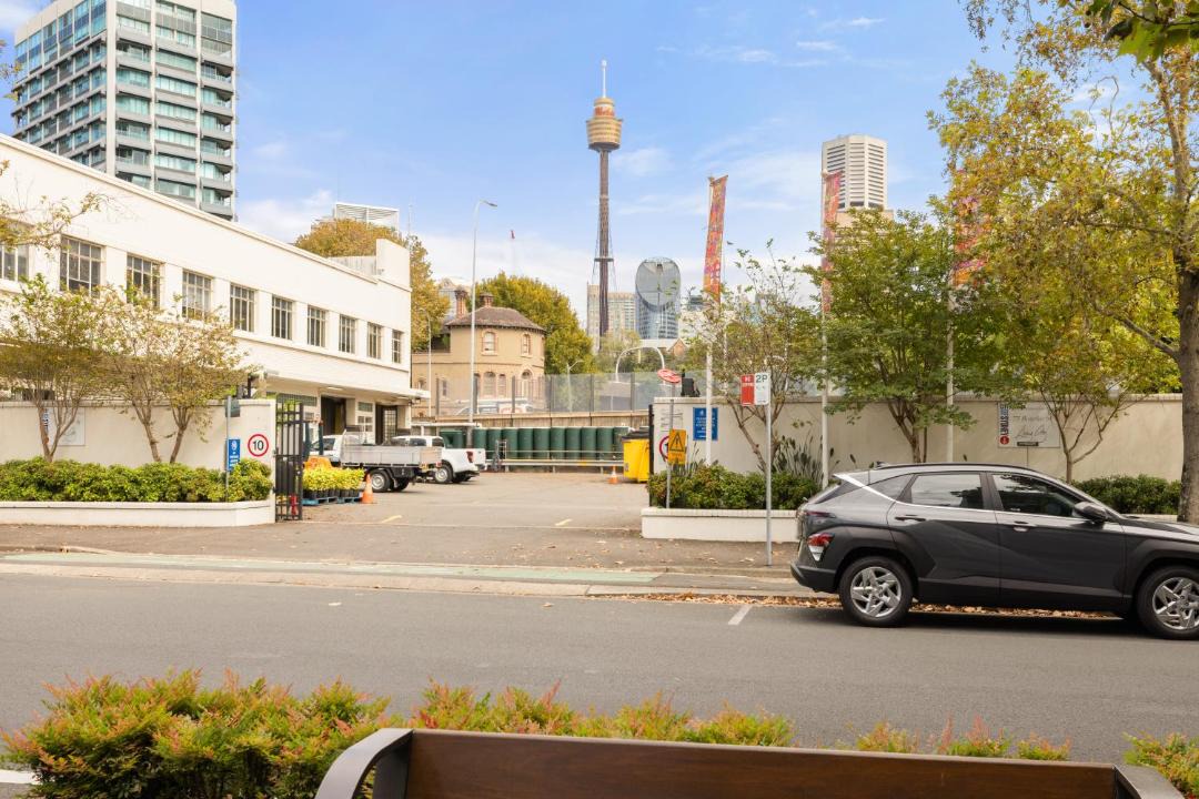 Photo of Others in Woolloomooloo