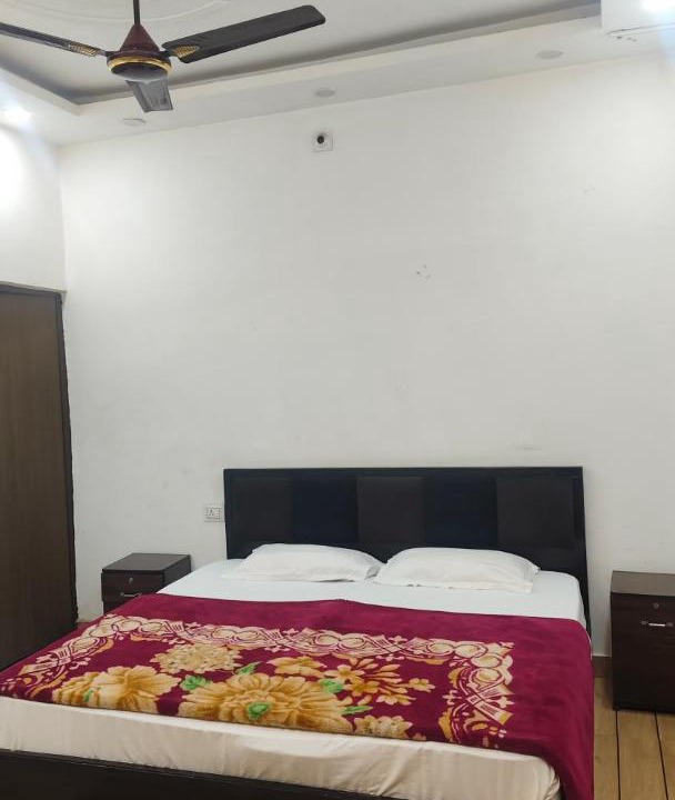 Photo of Bedroom in Ghaziabad