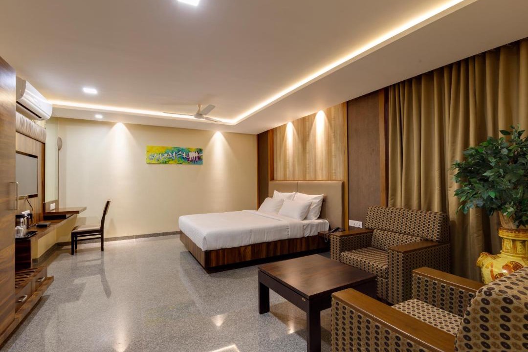 Photo of Livingroom in Kolhapur