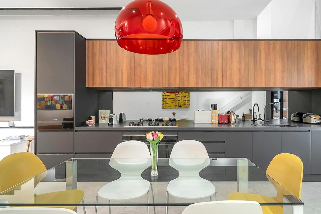 Photo of Kitchen in Leichhardt