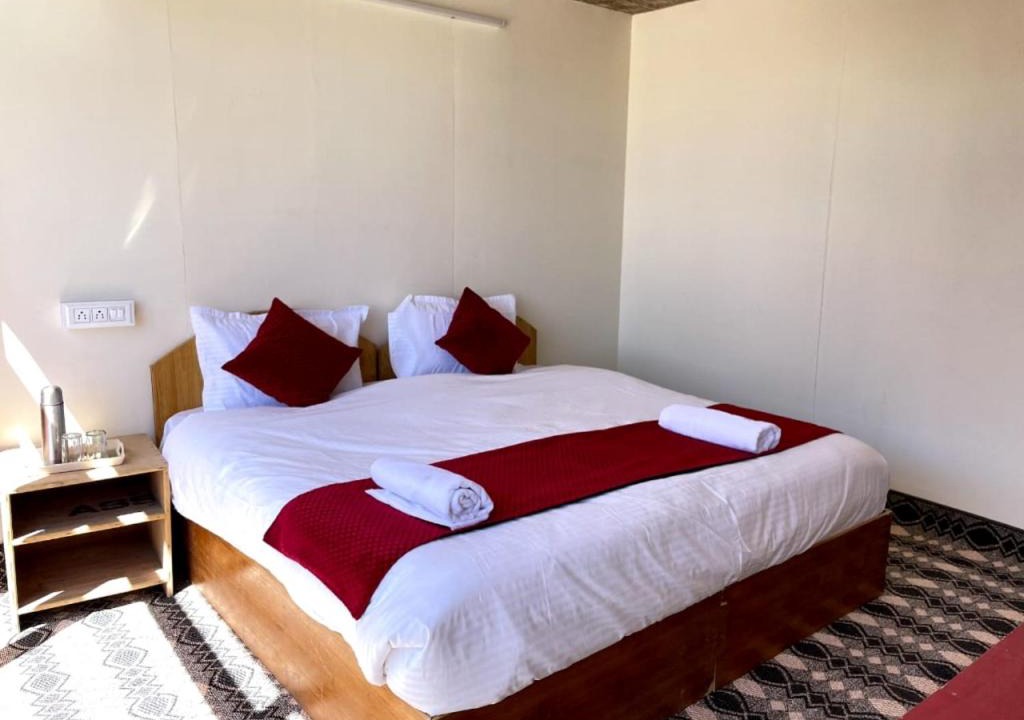 Photo of Bedroom in Leh