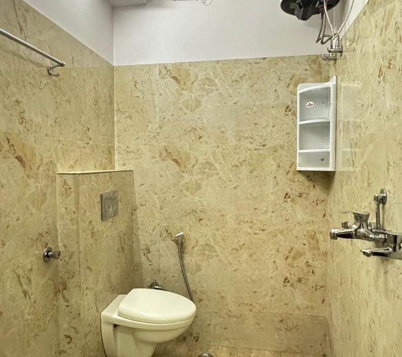 Photo of Bathroom in Jagatpura