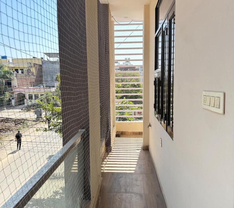 Photo of Patio Balcony in Jagatpura
