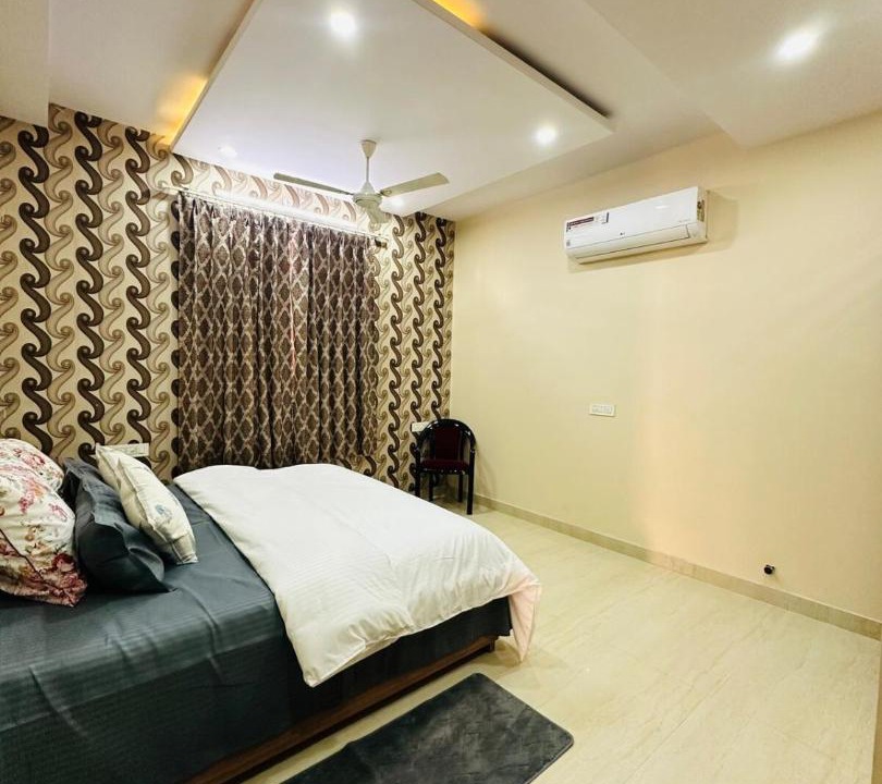 Photo of Bedroom in Jagatpura