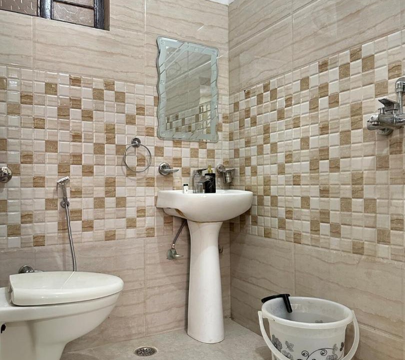 Photo of Bathroom in Jagatpura