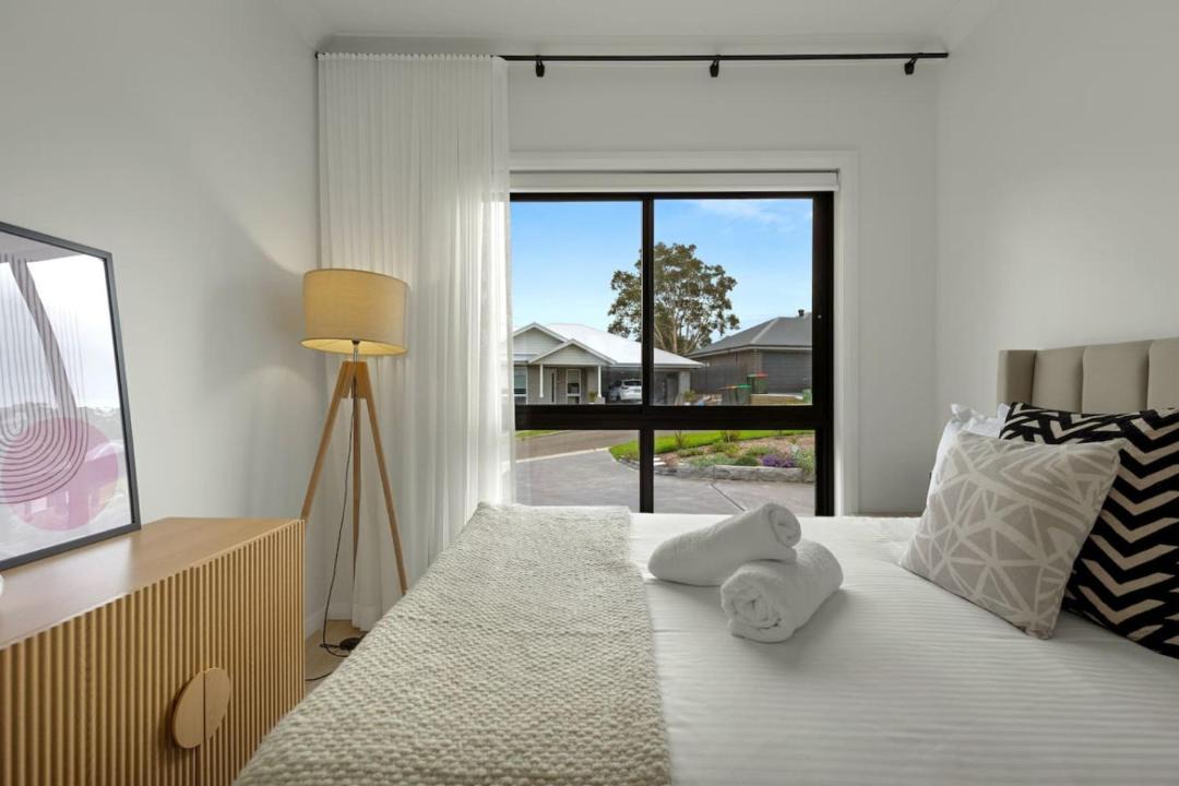 Photo of Bedroom in Niagara Park