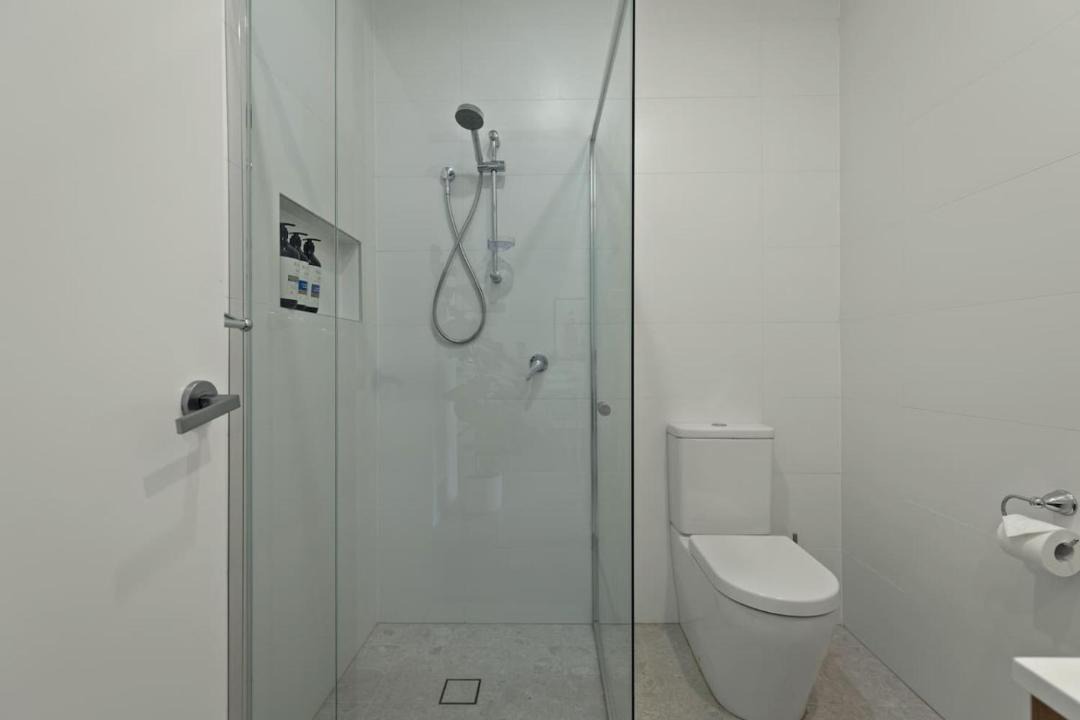 Photo of Bathroom in Niagara Park
