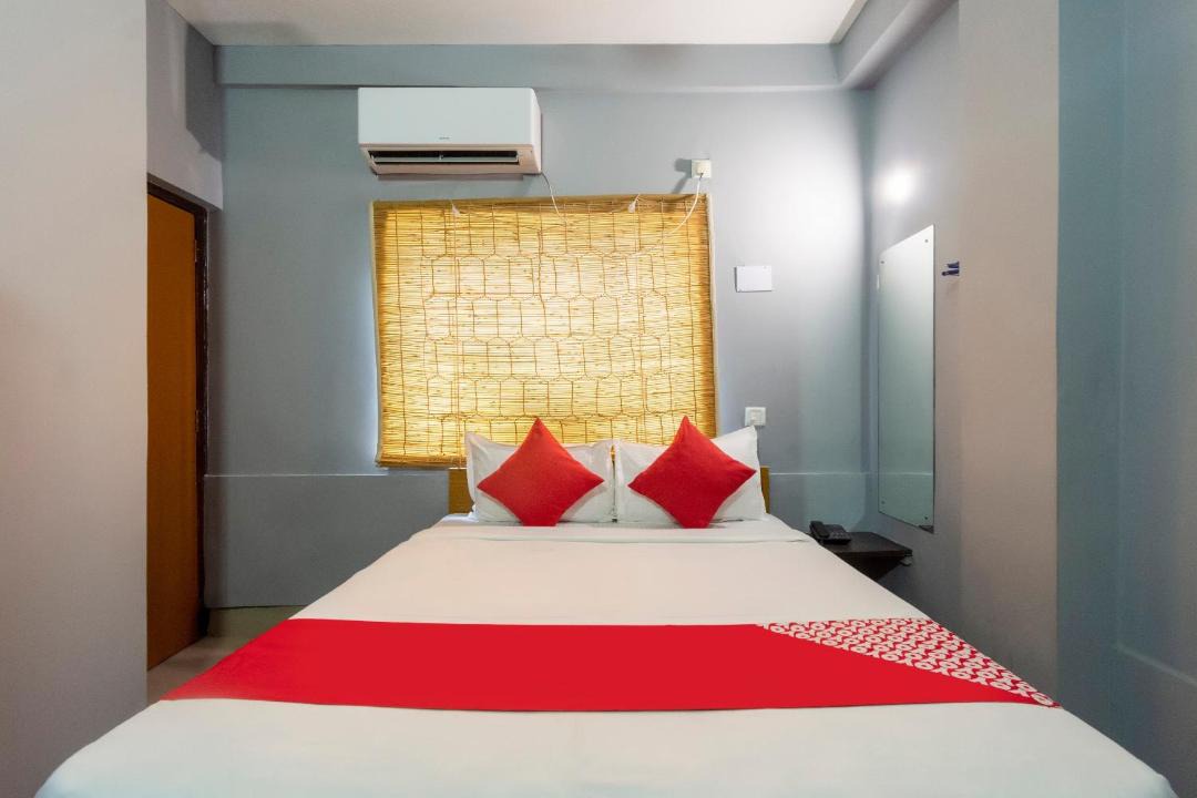 Photo of Bedroom in Kolkata