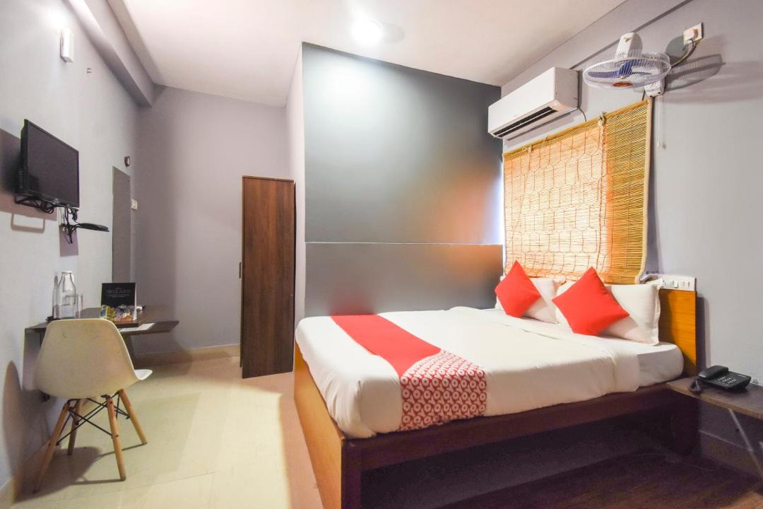 Photo of Bedroom in Kolkata
