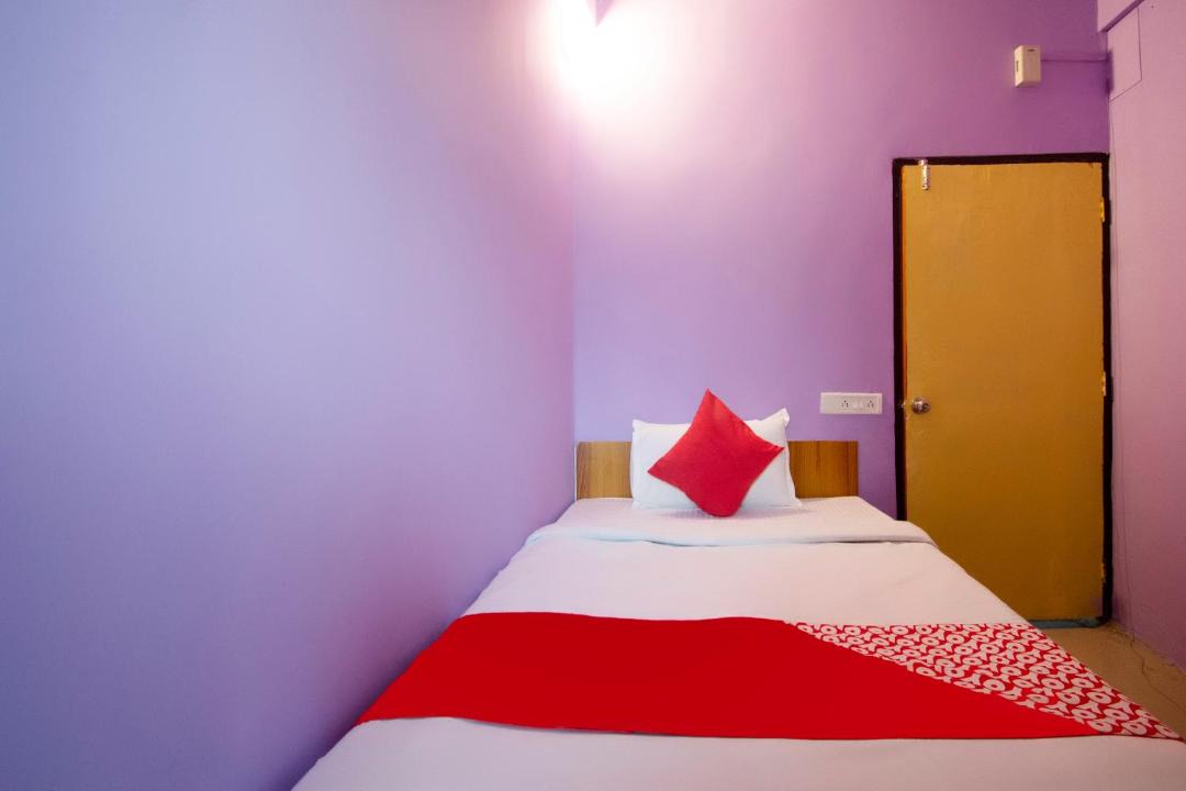 Photo of Bedroom in Kolkata