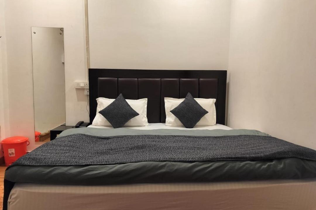 Photo of Bedroom in Mathura