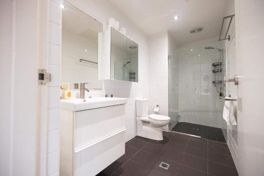 Photo of Bathroom in Alexandria