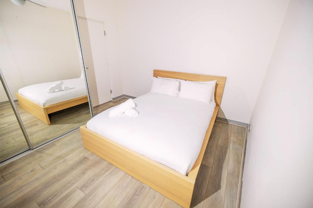 Photo of Bedroom in Alexandria