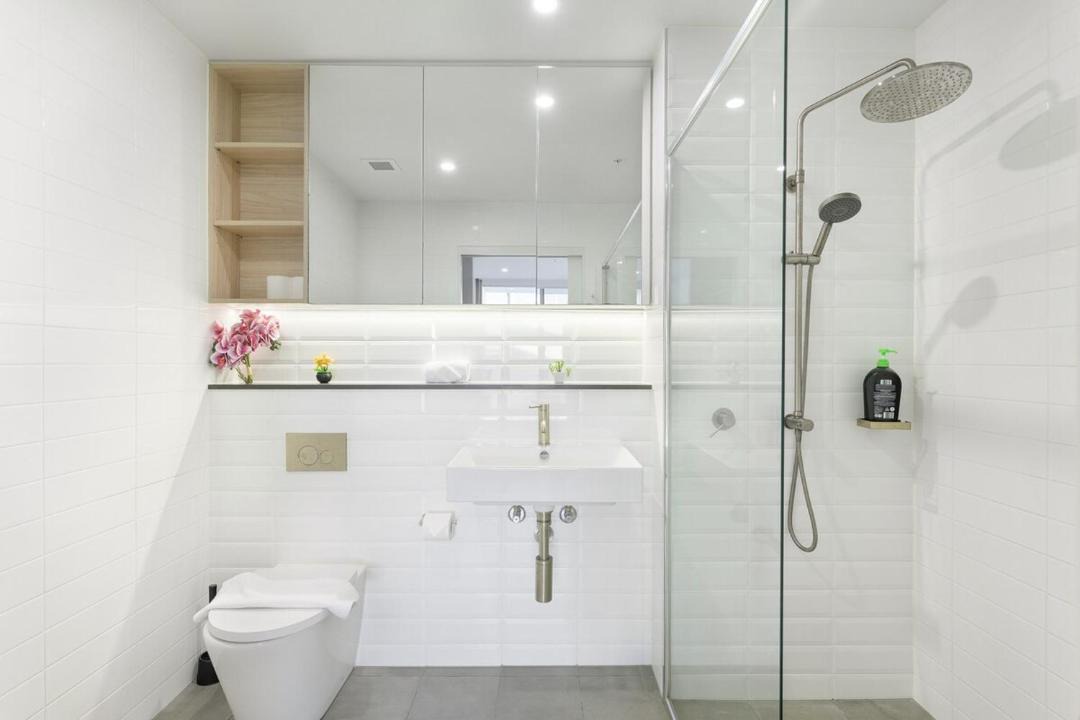 Photo of Bathroom in Ryde