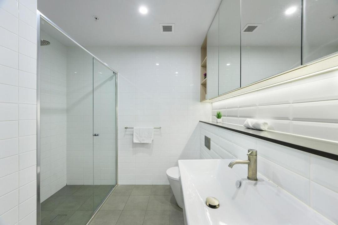 Photo of Bathroom in Ryde