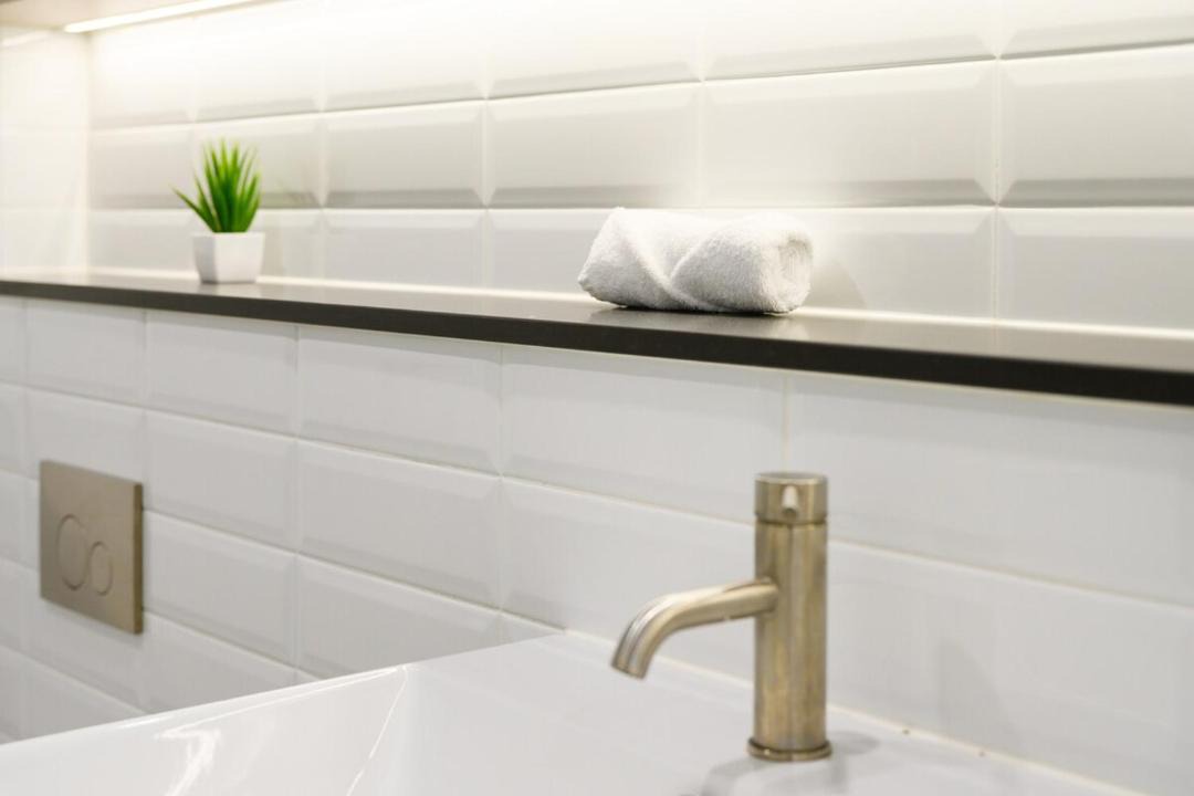Photo of Bathroom in Ryde