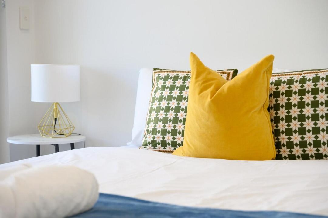 Photo of Bedroom in Ryde