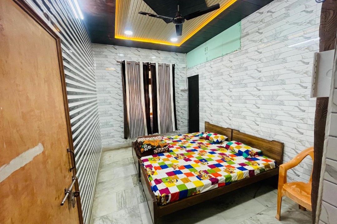 Photo of Bedroom in Mathura