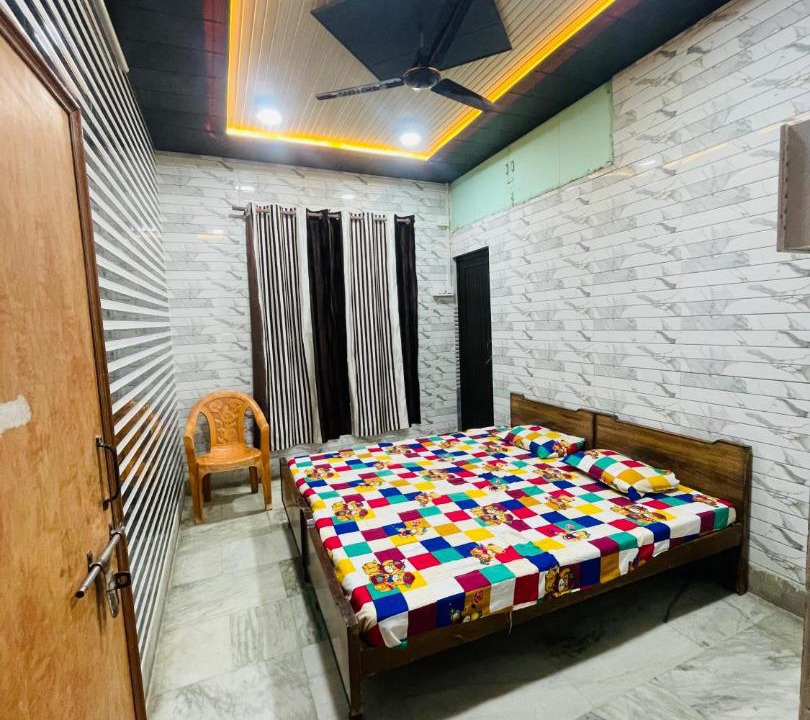 Photo of Bedroom in Mathura