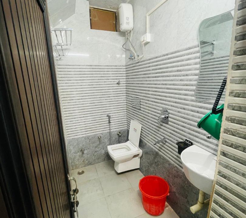 Photo of Bathroom in Mathura