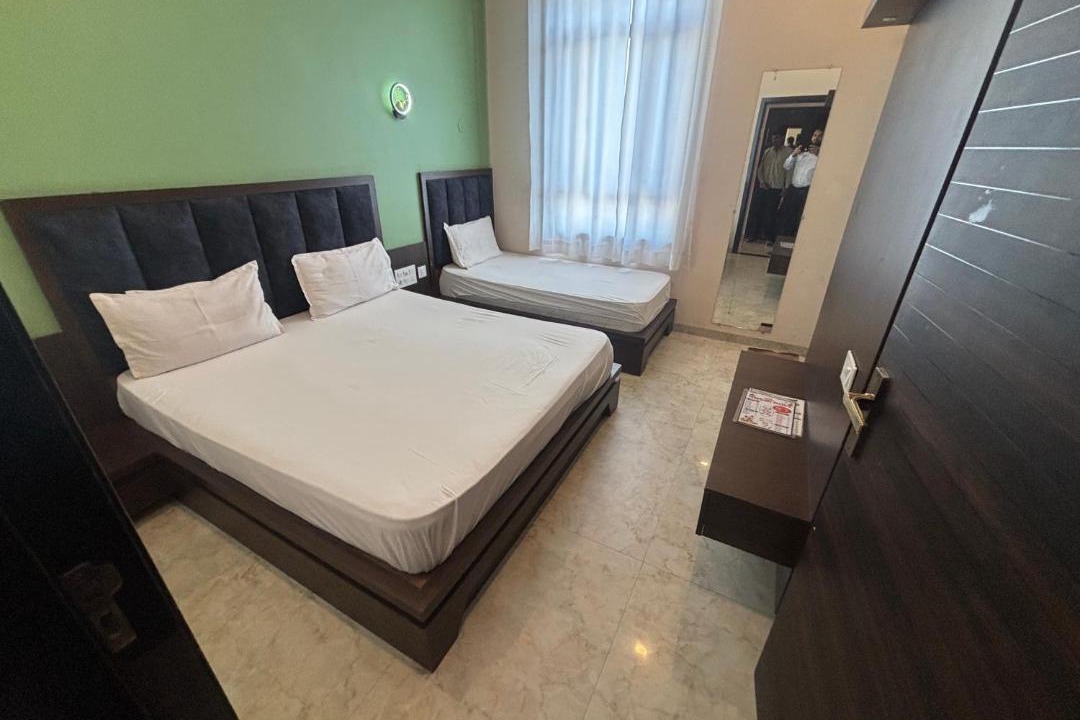 Photo of Bedroom in Khatu