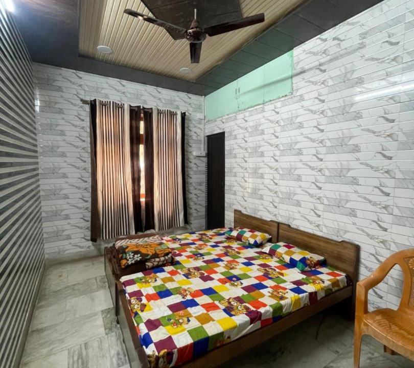 Photo of Bedroom in Mathura