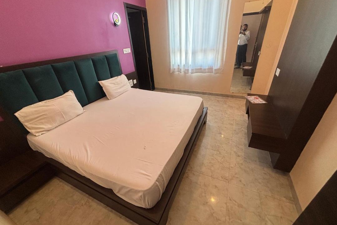 Photo of Bedroom in Khatu