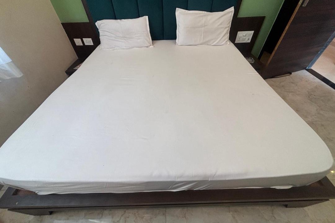 Photo of Bedroom in Khatu