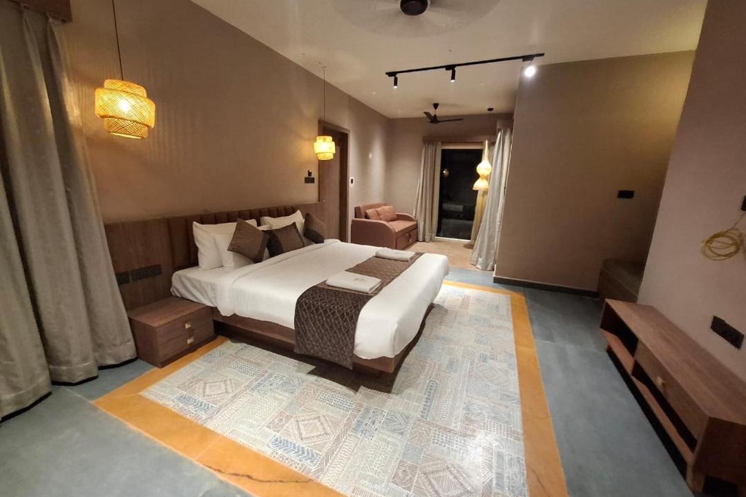Photo of Bedroom in Turiya