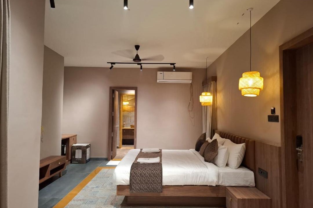 Photo of Bedroom in Turiya
