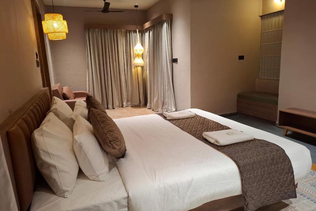 Photo of Bedroom in Turiya