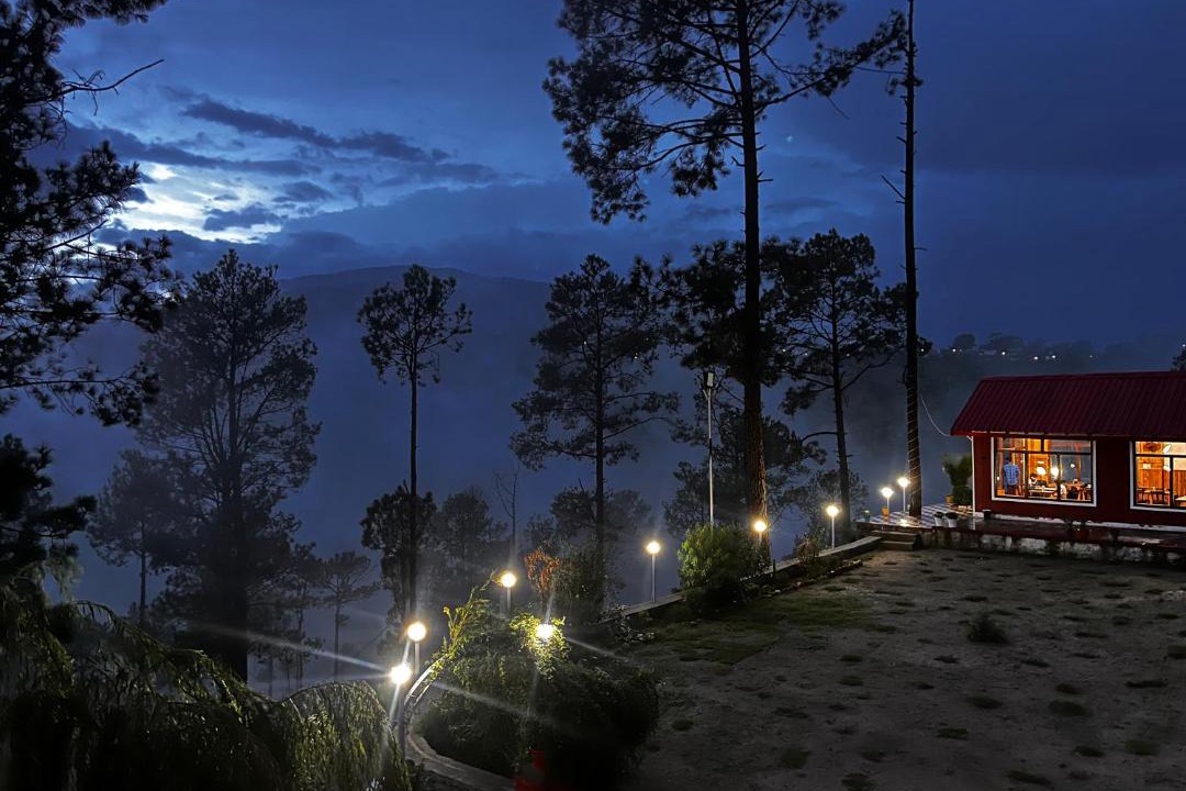 Photo of Others in Almora