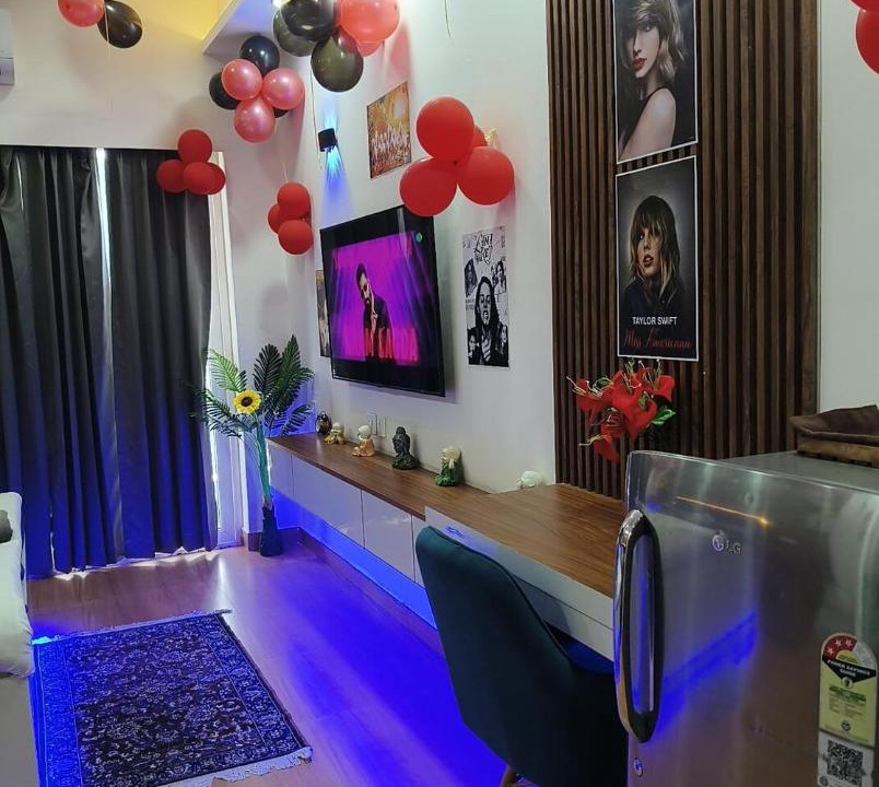 Photo of Livingroom in Greater Noida