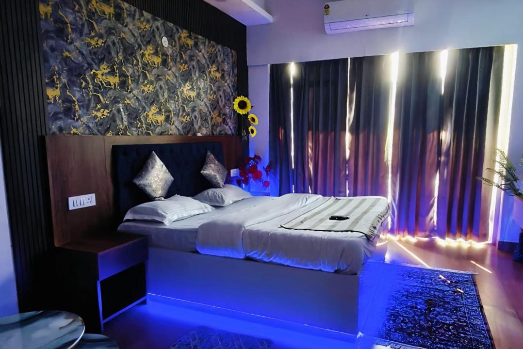Photo of Bedroom in Greater Noida