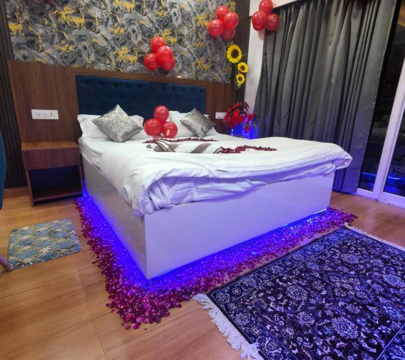 Photo of Bedroom in Greater Noida