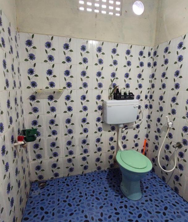 Photo of Bathroom in Khattalwada