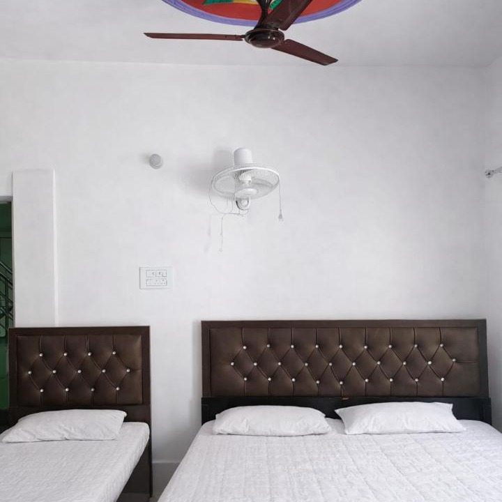 Photo of Bedroom in Shivanandi
