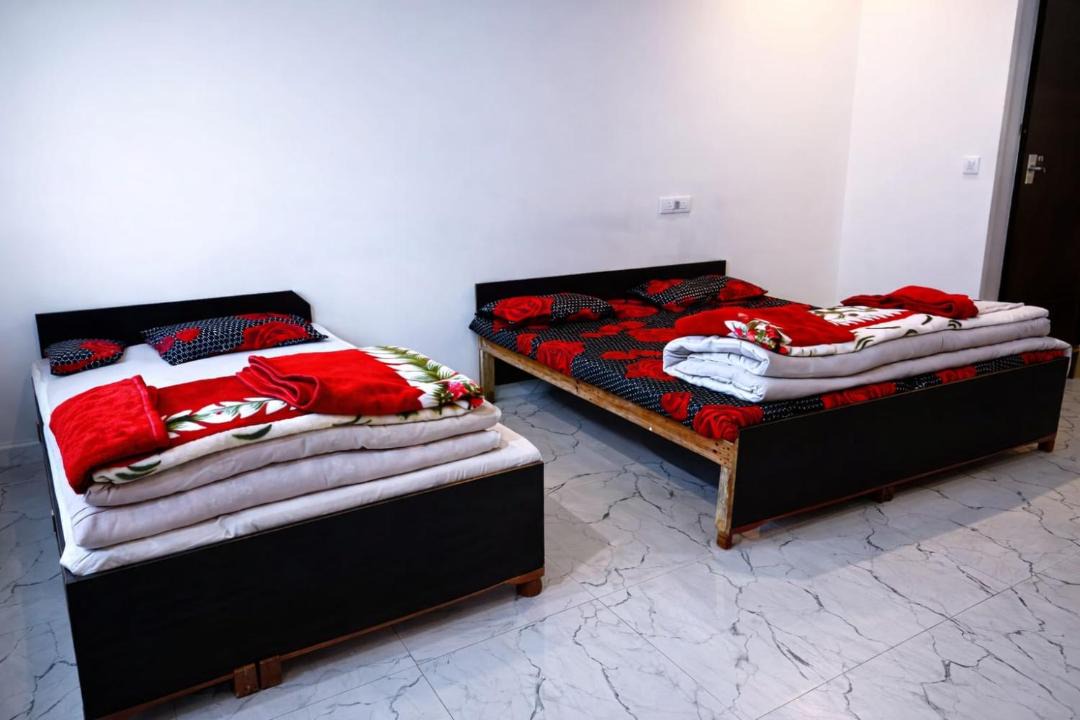Photo of Bedroom in Shivanandi