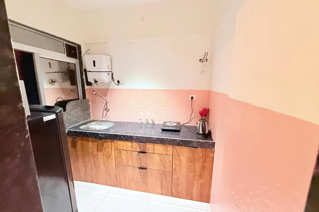 Photo of Kitchen in Navi Mumbai