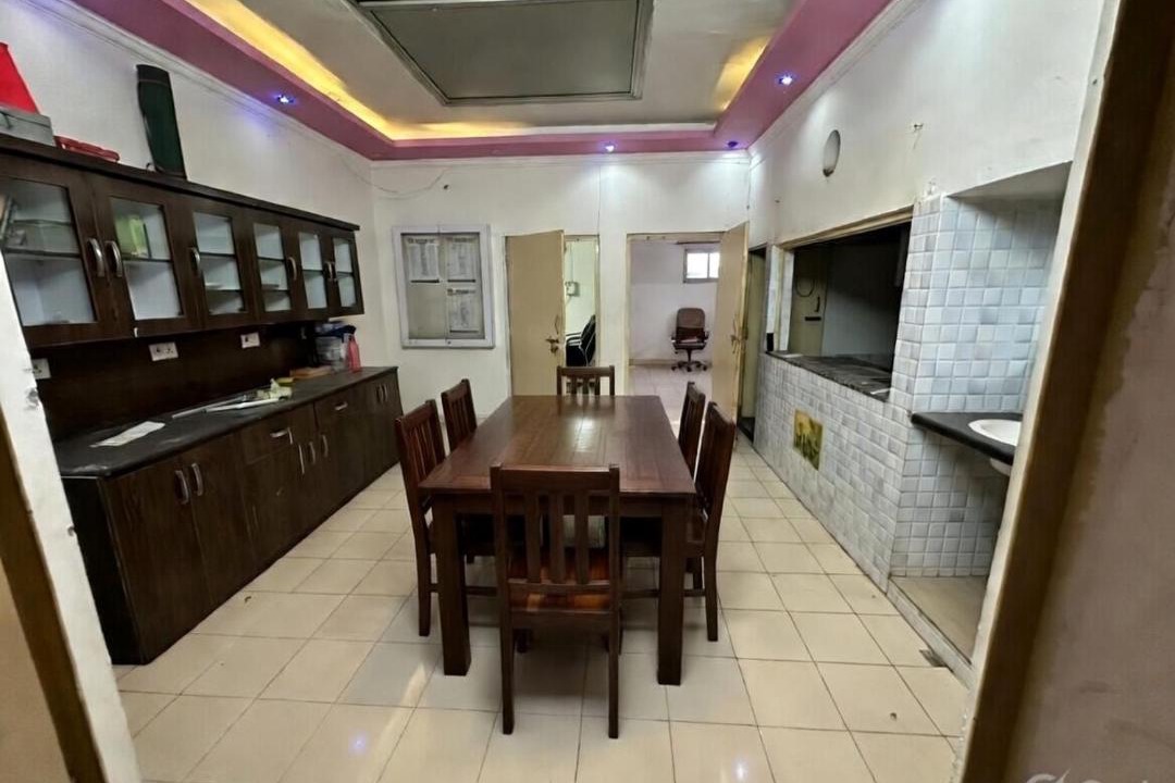 Photo of Kitchen in Hazratganj