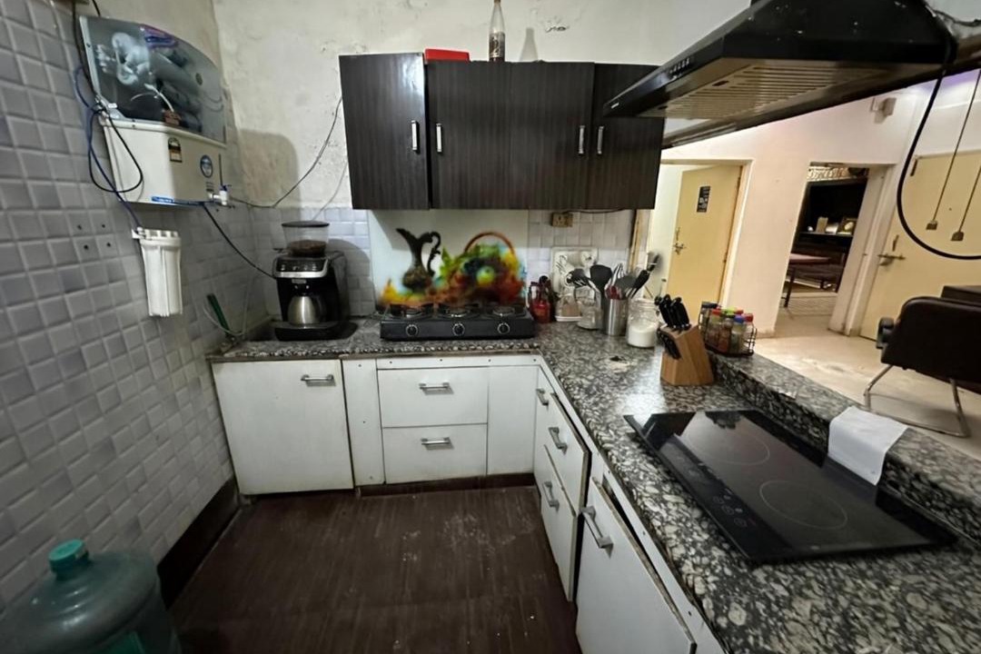 Photo of Kitchen in Hazratganj