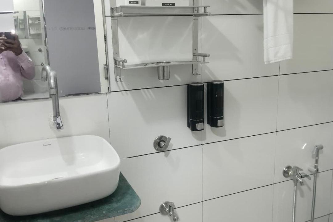Photo of Bathroom in Sanand